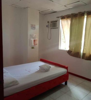 Lahug Hotel | WJV INN JY