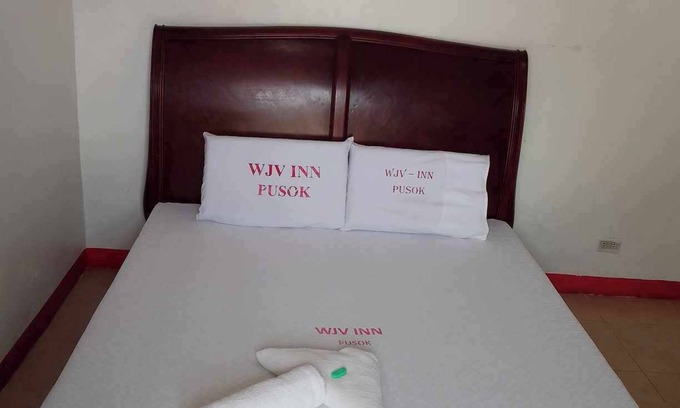 Basak Cabin | Wjv Inn Pusok