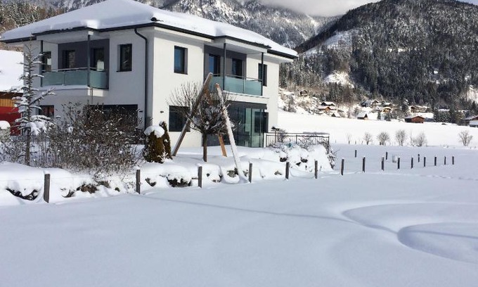 Weissenbach Apartment | WM-Appartements