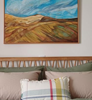 Ilisia Apartment | WM Ilissian boutique