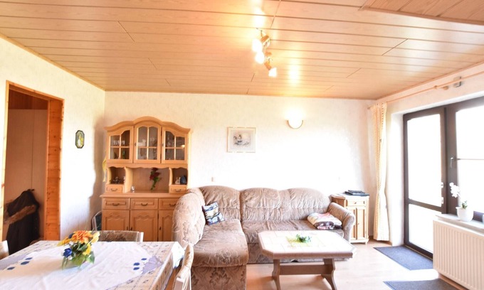 Kroepelin Apartment | Wohnung in Kröpelin - ehemals TUI Ferienhaus