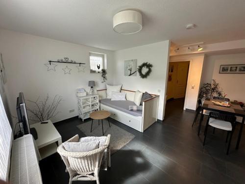 Schluechtern Apartment | Wohlfühl-Apartment Bergwinkel