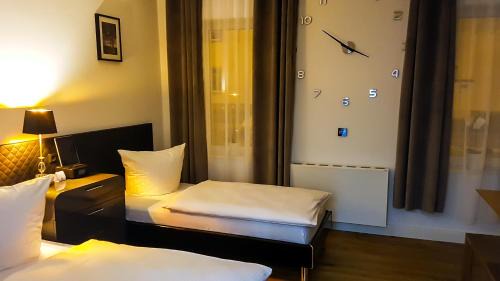 Eutritzsch Apartment | Wohlfühl Apartments Leipzig