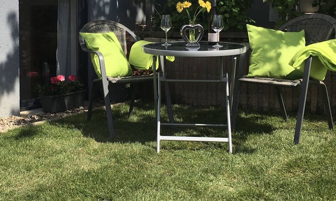 Osann Apartment | Wohlfühl-studio-barrierefrei "osanna"