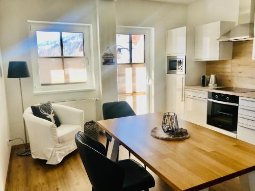 Sankt Ruprecht ob Murau Apartment | WOHLFÜHLAPPARTEMENT Kreischberg