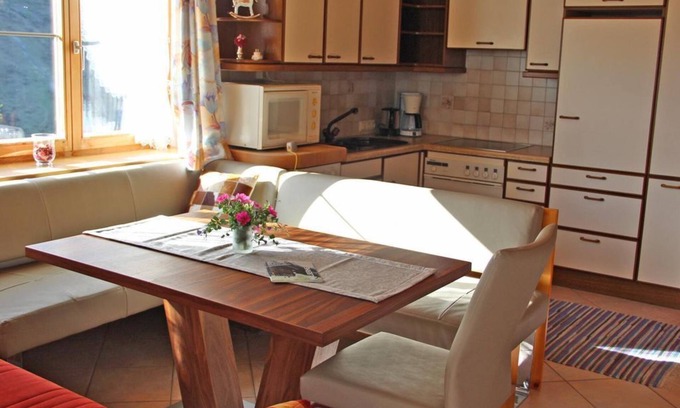 Damuels Apartment | Wohlfühlappartement - Appartements Drei Wannen