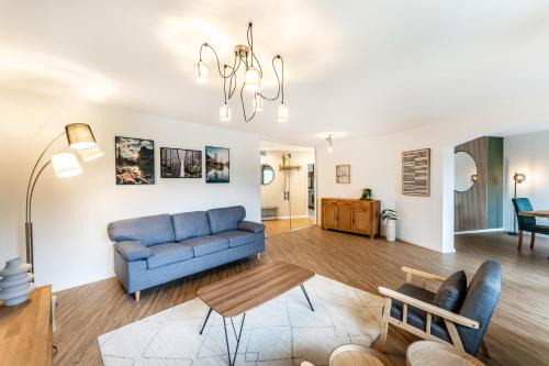 Bad Duerrheim Apartment | WohlfühlDomizil am Solemar