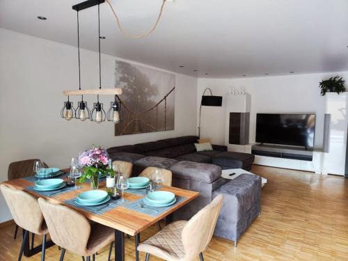 Bulmke-Hullen Apartment | Wohlfühloase Gelsenkirchen