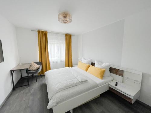 Altenessen-Sud House | Wohlfühloase im Traum-Apart