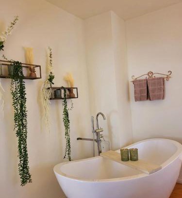 Mainz-Bingen Apartment | Wohnen am Dom