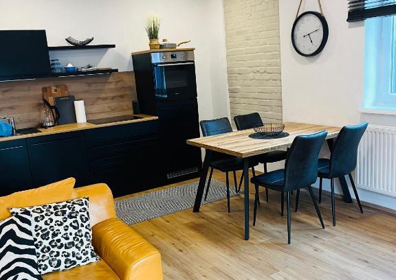 Voecklamarkt Apartment | Wohnen an der Vöckla