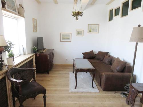 Lutherstadt Wittenberg Apartment | Wohnen auf dem Wallwitzhof