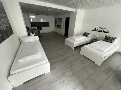 Osnabrueck Apartment | Wohnen auf Zeit Apartments mit E-Ladesäulen Monteure