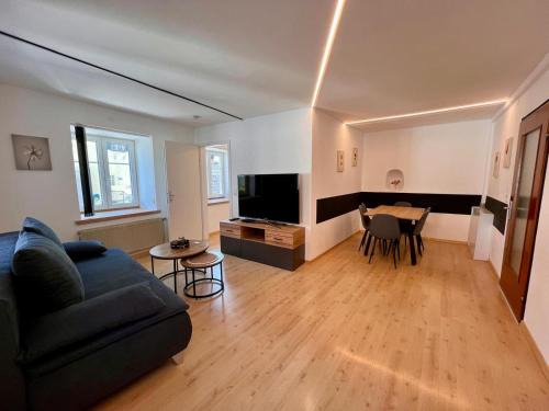 Schoerfling am Attersee Apartment | Wohnen im ehemaligen Kloster in Schörfling am Attersee