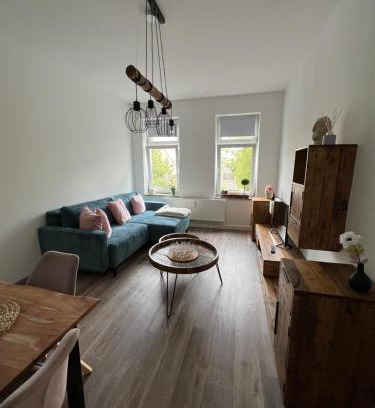 Sud Apartment | Wohnen im Leipziger Süden