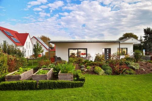 Niederfeld Apartment | Wohnen im mobilen Haus