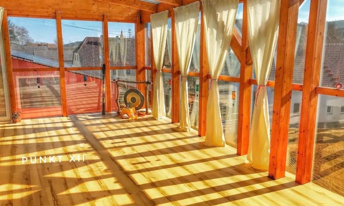 Burghaslach Apartment | Wohnung 1