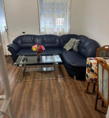 Neu Helfta Apartment | Wohnung 18A