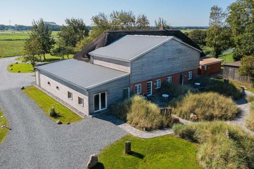 Tating Apartment | Wohnung 6 Suederoog ID 475