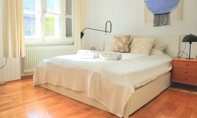 Bad Wilhelmshoehe Apartment | Wohnung am Bergpark Wilhelmshöhe