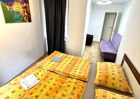 Graz City Centre Apartment | Wohnung am Grazer Hauptplatz