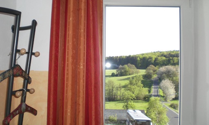 Drees Apartment | Wohnung am Nurburgring