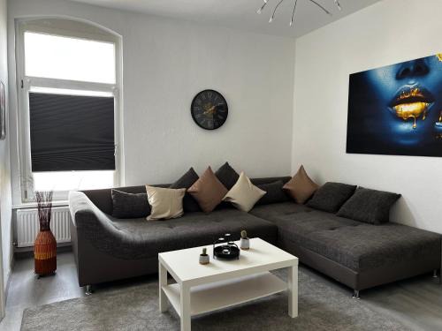 Western Ring Area Apartment | Wohnung am weißen Ross