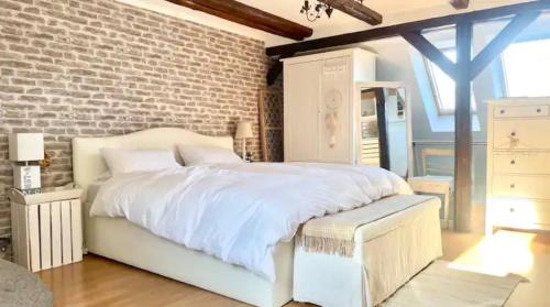 Brassert Apartment | Wohnung