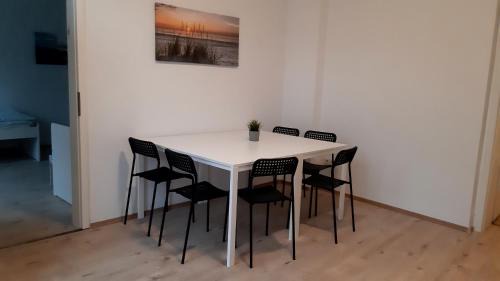 Horath Apartment | Wohnung für 6 Personen in Gevelsberg