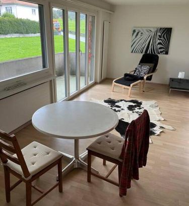 Meilen District Apartment | Wohnung Felix