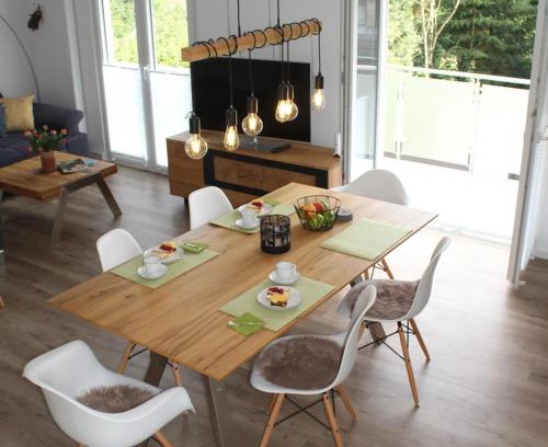 Hahnenklee Apartment | Wohnung Hahnenklee