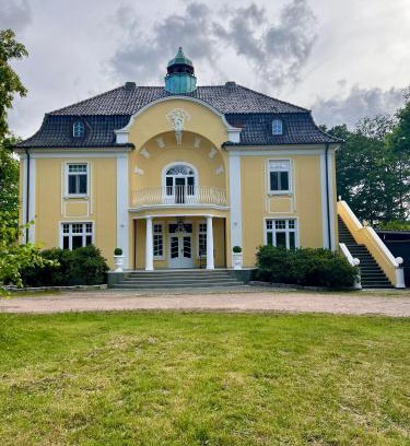 Mollhagen Apartment | Wohnung im Schloss