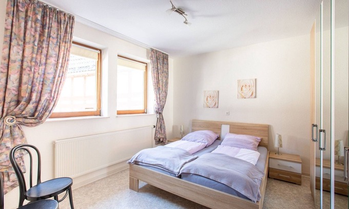 Battenberg Apartment | Wohnung in der Nähe des Skigebietes Battenberg