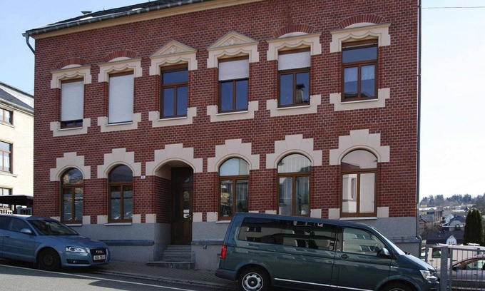Ellefeld Apartment | Wohnung in Ellefeld nahe Skipisten