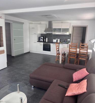 Fallersleben Apartment | Wohnung in Fallersleben