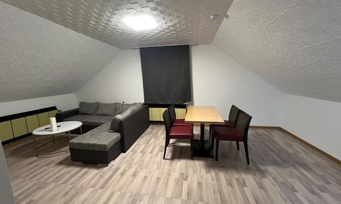 Herford Apartment | Wohnung in Herford