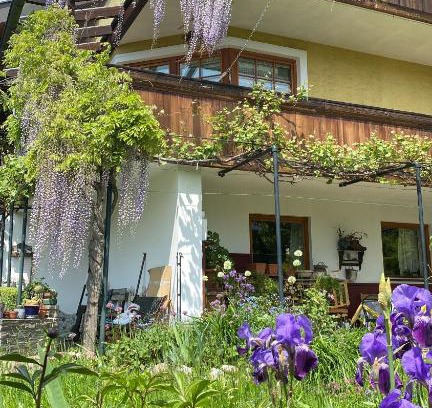 Fresach Apartment | Wohnung in Kärnten Nähe Millstättersee