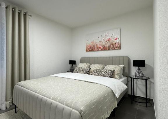 Laupheim Apartment | Wohnung in Laupheim