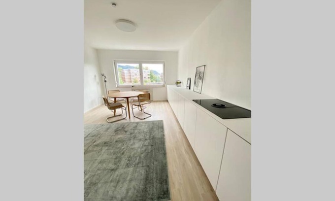 Lochau Apartment | Wohnung in Lochau - Bregenz am See