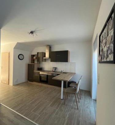 Hintertheene Apartment | Wohnung in Südbrookmerland - Nähe Großes Meer