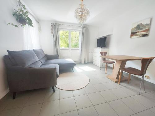 Feldkirch Apartment | Wohnung in traumhafter Lage!