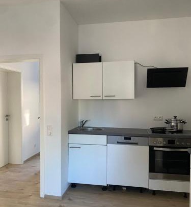 Braunfels Apartment | Wohnung Lahnstraße