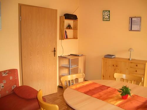Seebach Apartment | Wohnung mit Balkon im Schwarzwald