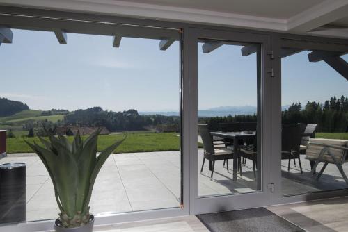 Buchenberg Apartment | Wohnung-mit-Panoramablick