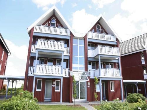 Muritz Apartment | Wohnung mit toller Lage