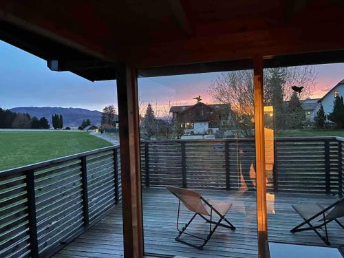 Ohlsdorf Apartment | Wohnung mitten im Salzkammergut