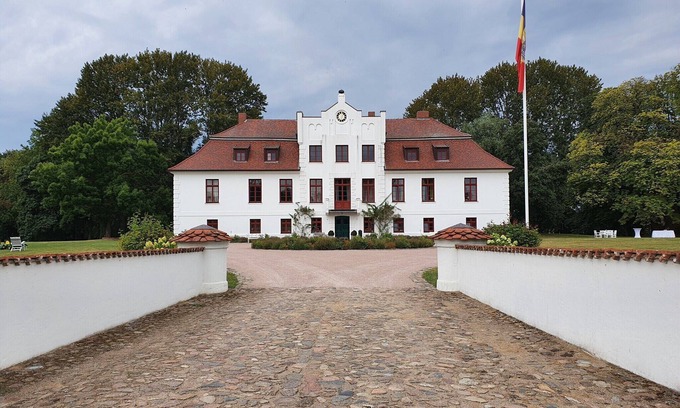 Satow Apartment | Wohnung nahe Ostsee Kühlungsborn
