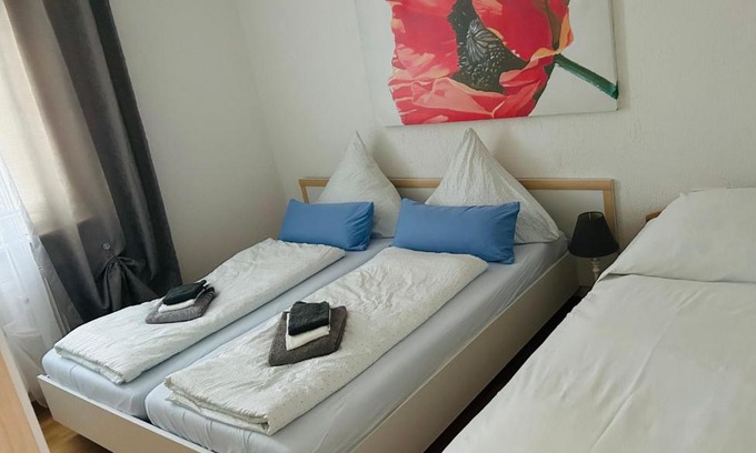 Villingen-Schwenningen Apartment | Wohnung VS