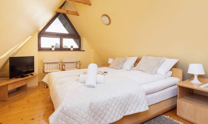 Zakopane Apartment | Wojciecha Brzegi 1D Zakopane | Cosy Apartment with Mountain View
