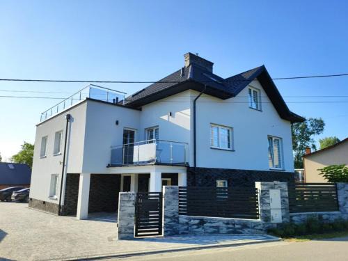 gmina Osiek Hotel | Woland